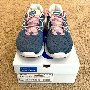KARHU FUSION ORTIX 3.5 SNEAKERS